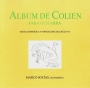 Album de Colien para guitarra